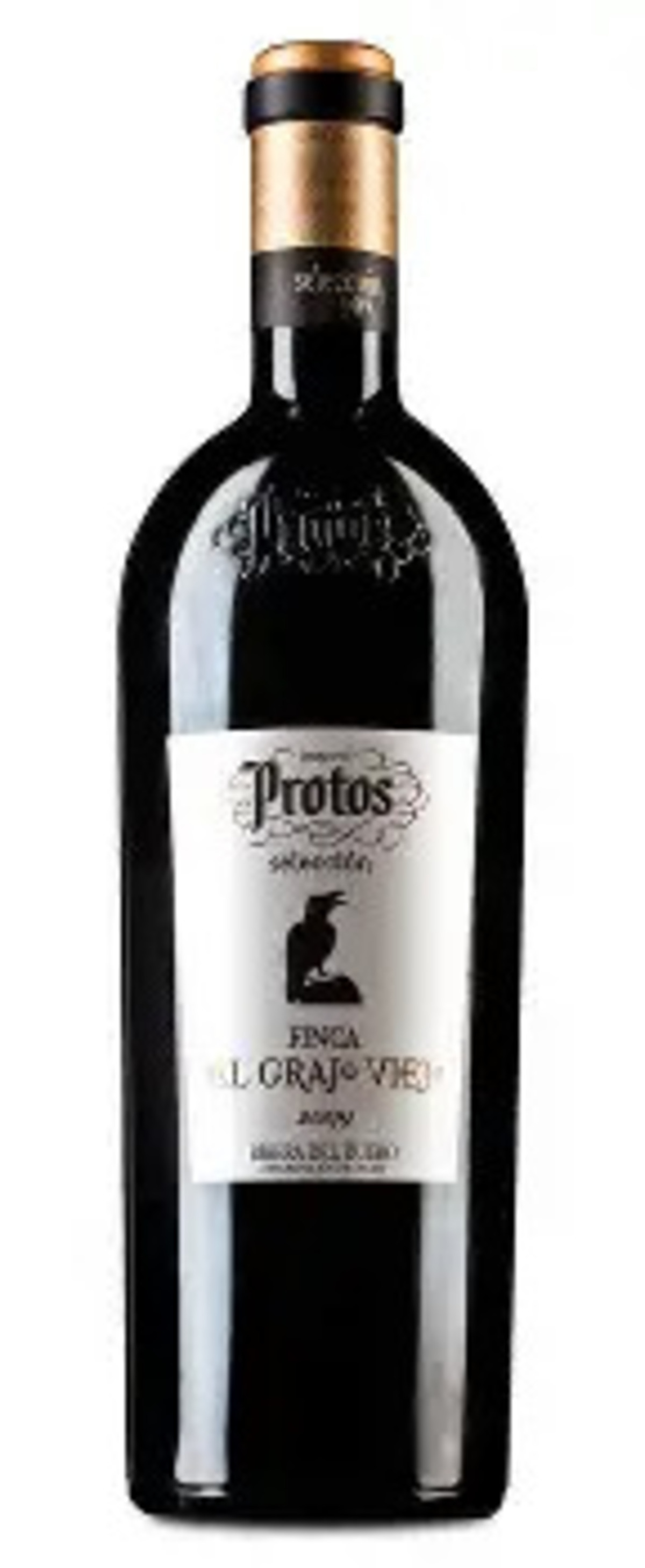 Protos Finca El Grajo Viejo 2021 6x750ml