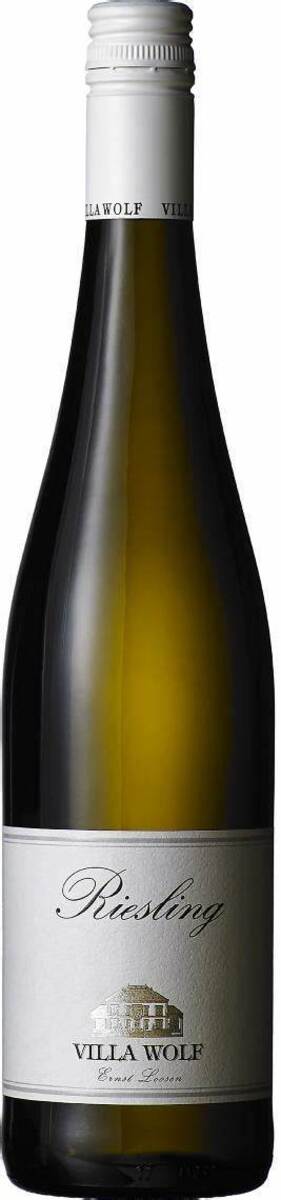 Villa Wolf Riesling 2023 12x750ml
