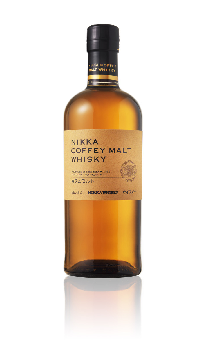Nikka - Coffey Malt 6x700ml