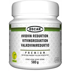 Oscar Premium White Wine Reduction 6x580gr