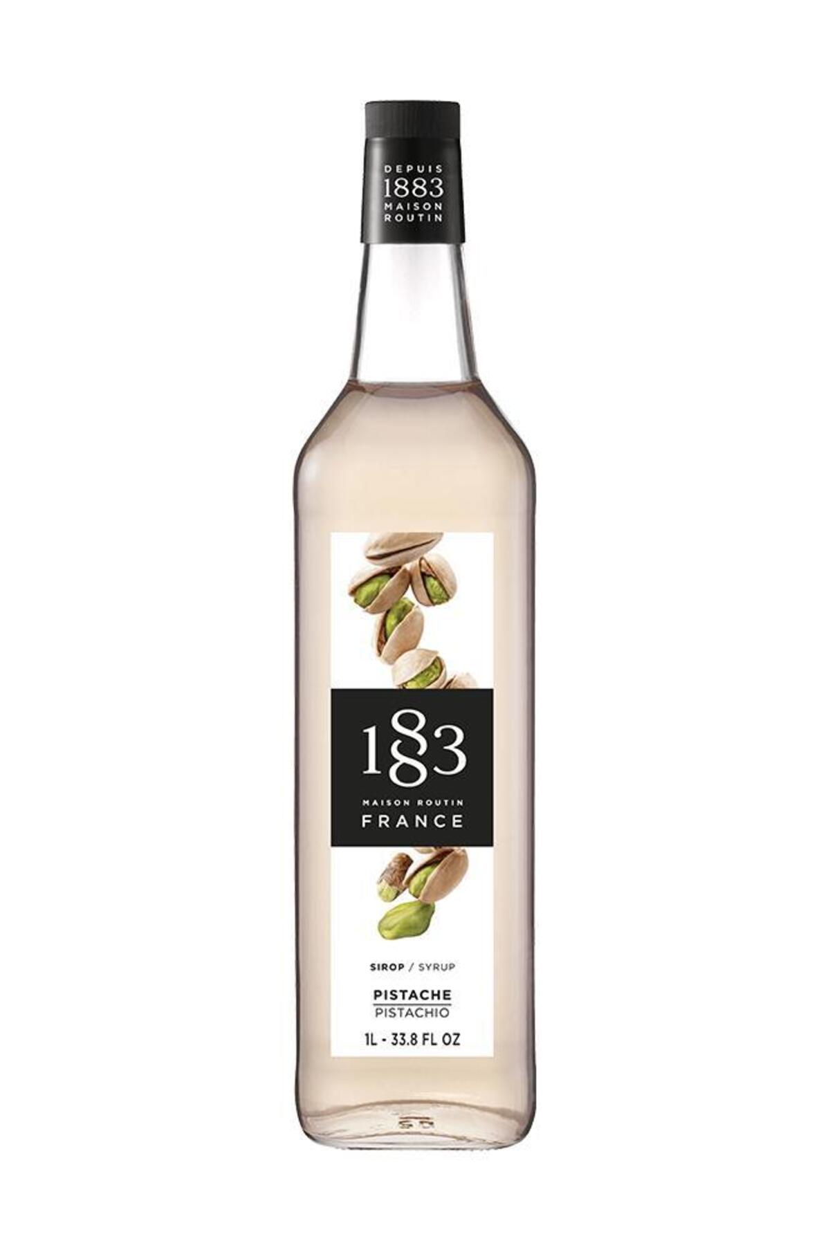 Routin Pistachio Síróp 6x1L