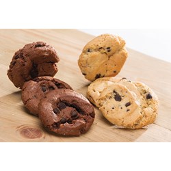 CDP Mini Cookies Assortment 120X14 Gr
