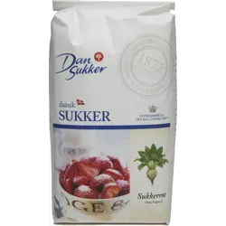 DDS Strásykur 6x2kg