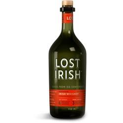 Lost Irish 700ml