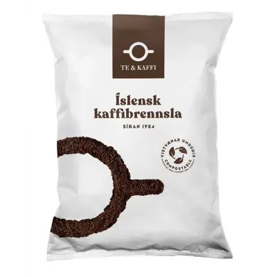 Malað kaffi - Innnes heildverslun