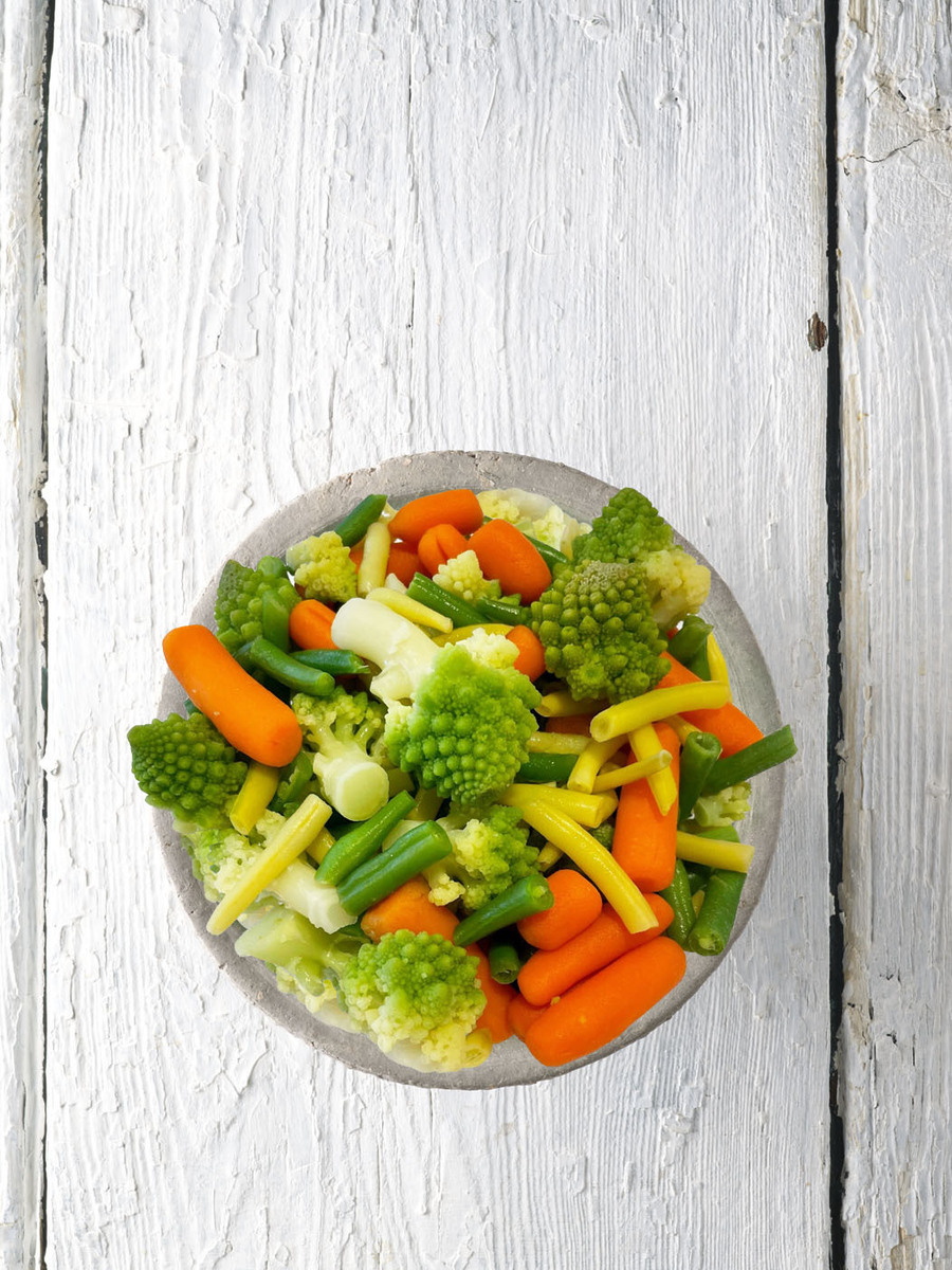 Westfro Romanescoblanda 4x2,5kg