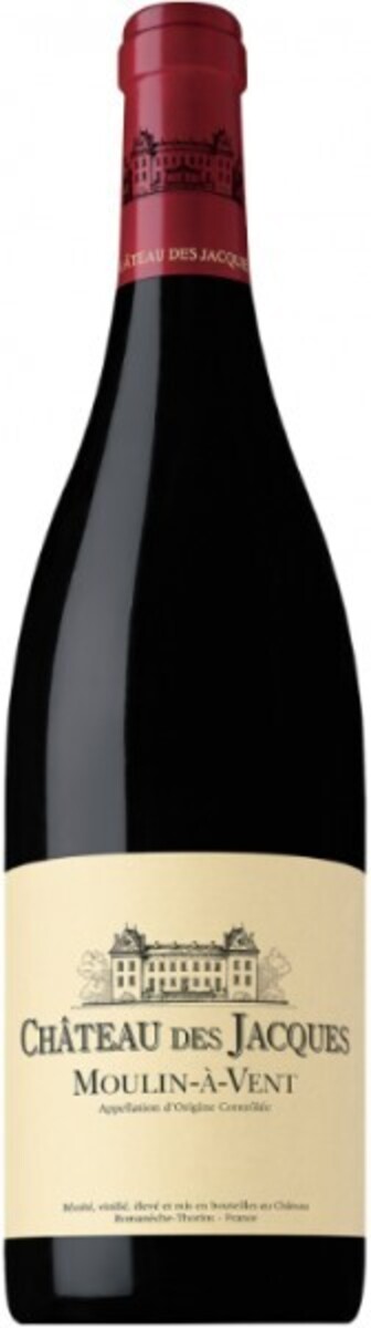 Louis Jadot Moulin-à-Vent 2022 12x750ml