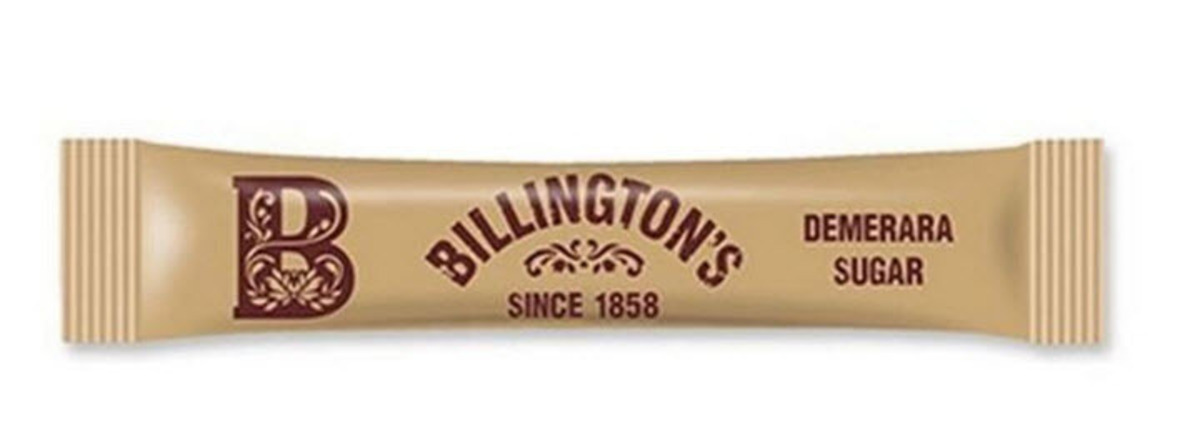 Billington Demara Sticks 1000x2gr