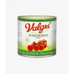 Valgri Tómat púrra (þykkni) dós 6x2,7kg