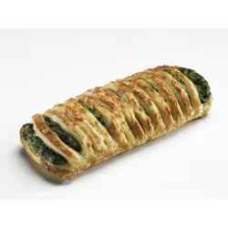 HS Spínat og Feta Ost Bökur 50x125g