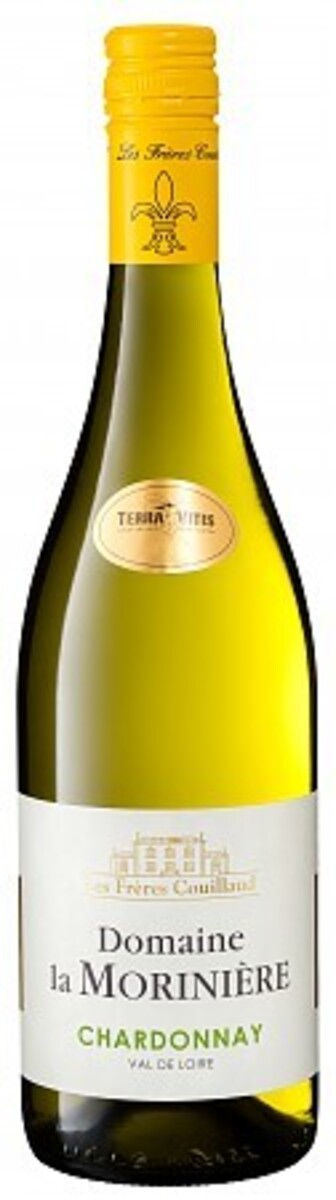 Domaine La Moriniere Chardonnay 2024 12x750ml