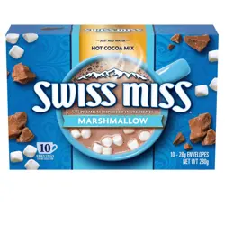 Swiss Miss Classics Marshmallow Pakki 12x280g