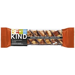 Be-Kind Peanutbutter & Dark Chocolate 12x40 g
