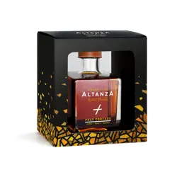 Altanza Pedro Ximenze 4x500ml