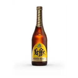 Leffe Blonde Flaska 6x750ml