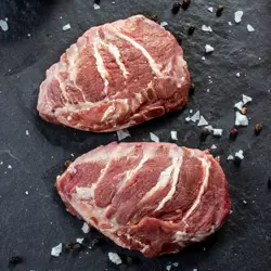 Vista Iberico Pork Cheeks ca 10kg/ks