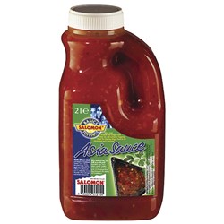 Salomon Asia Sauce Sweet Hot & Sour 6x2,4kg