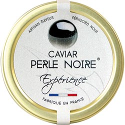 Caviar Experience 5x50gr