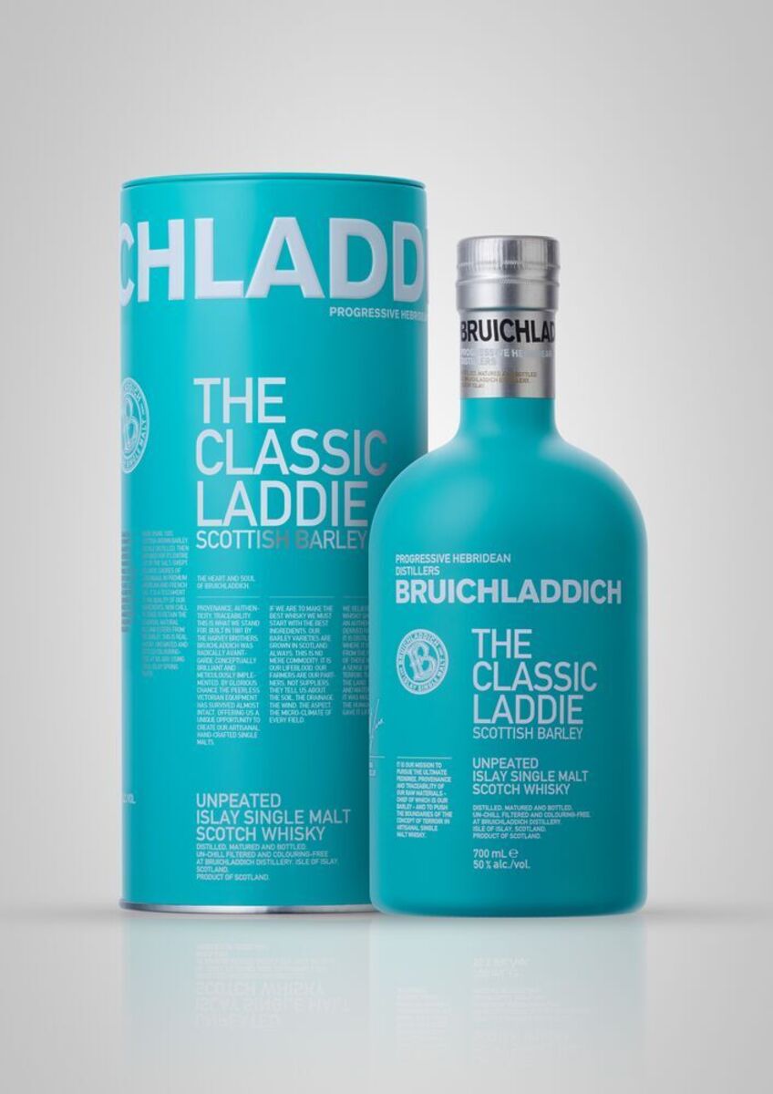 Bruichladdich