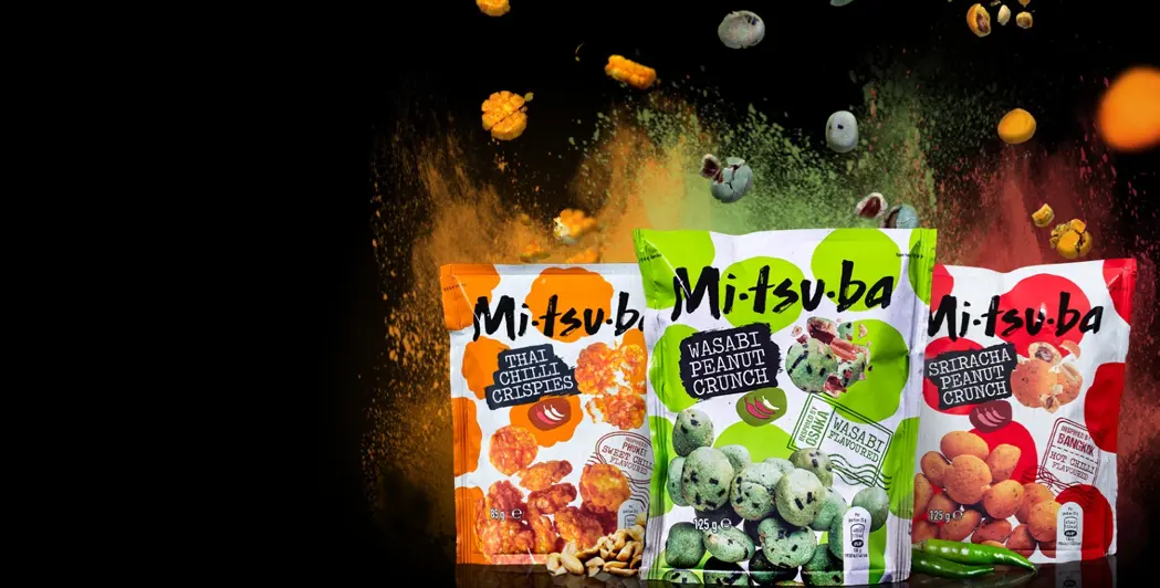 Mitsuba