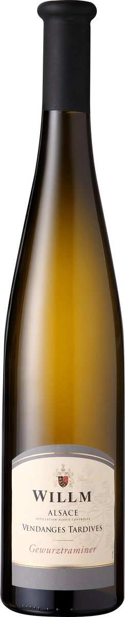 Willm V.T. Gewurztraminer 2008 6x750ml