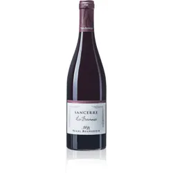 Henri Bourgeois Sancerre Les Baronnes Rouge 2022 6x750ml