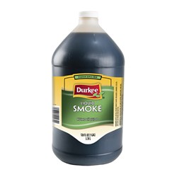 Durkee Liquid Smoke 4 x 3,79 L