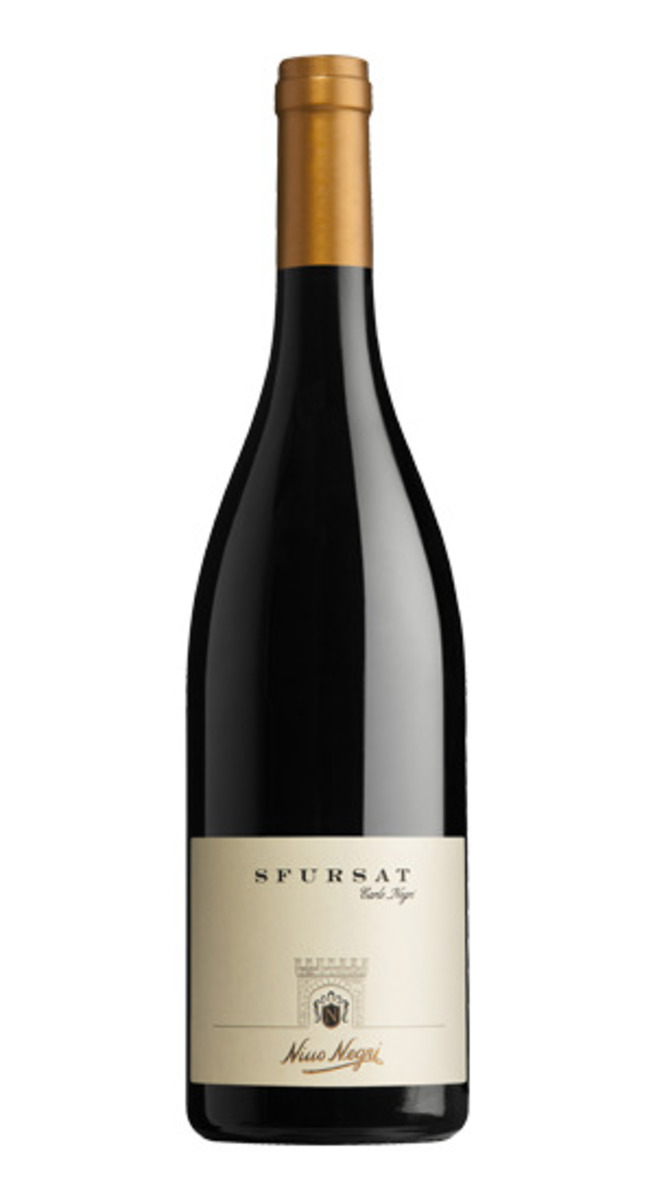 Nino Negri Sfursat Carlo 2021 6x750ml