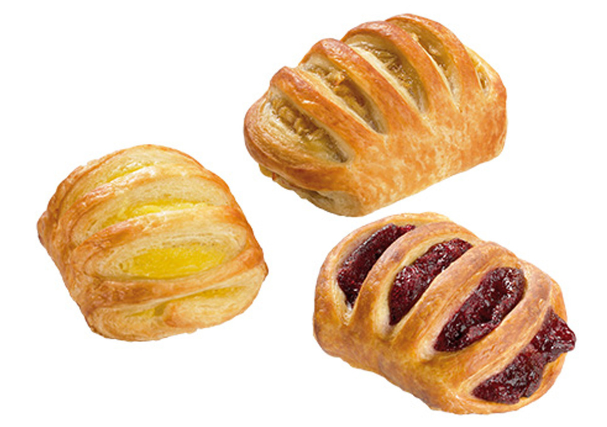 HS Duo Mini Mix 120x40 gr