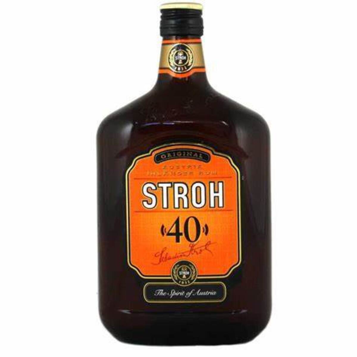 Stroh 40 6x500ml