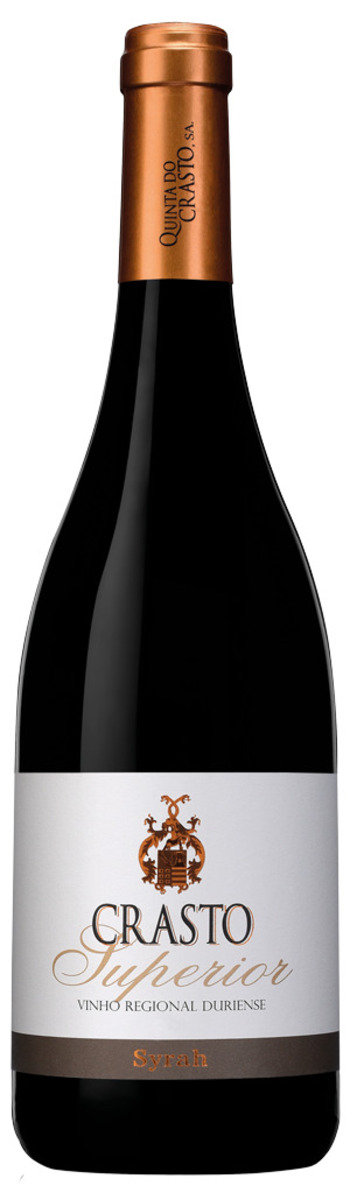 Quinta do Crasto