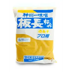FSG Miso Paste White 10x1kg