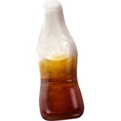 Trolli Colaflaschen 1,0 Kg
