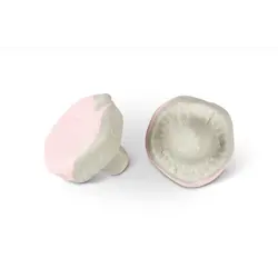 Franssons Hallon/Lakrits Svamp 1kg
