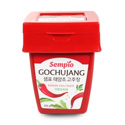 FSG Gochujang 500 g