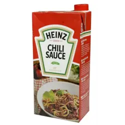 Heinz Chili Sósa 6x2,25kg