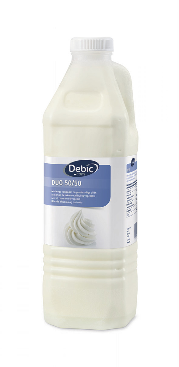 DEBIC Duo 6x2L