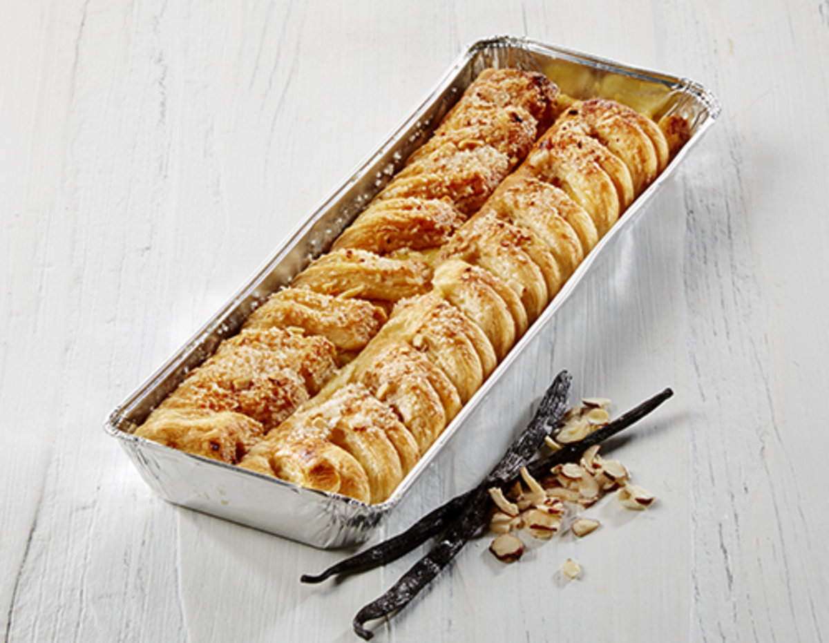 Kohberg Prinsessestang 15x375 g