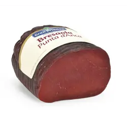 Brianza Bresaola Punta d´Anca 6x1,6-1,7kg