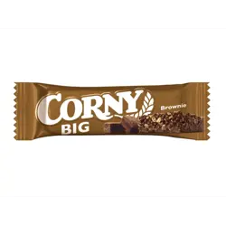 Corny Big Brownie 24x50gr