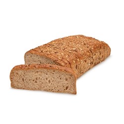 Multigrain Rustic Bread 5x1600g
