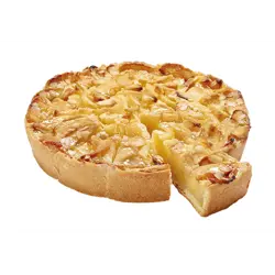 HS Eplaterta Vegan 4x12 sneiðar