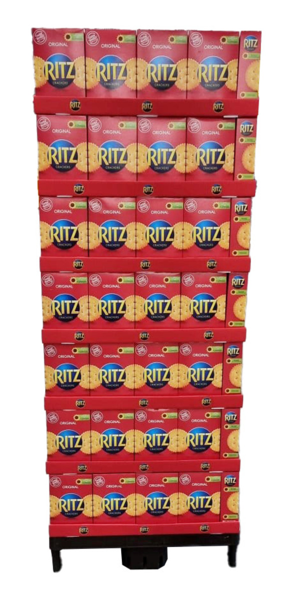Ritz Kex Standur 217x200gr