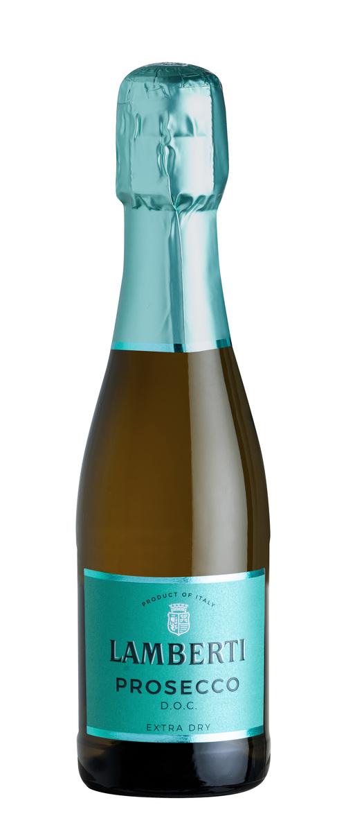 Lamberti Prosecco 24x200ml