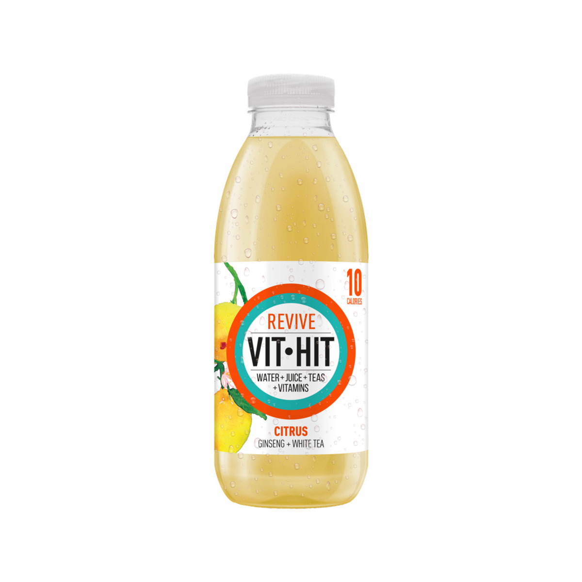 MySmoothie Jarðaber 8x250ml