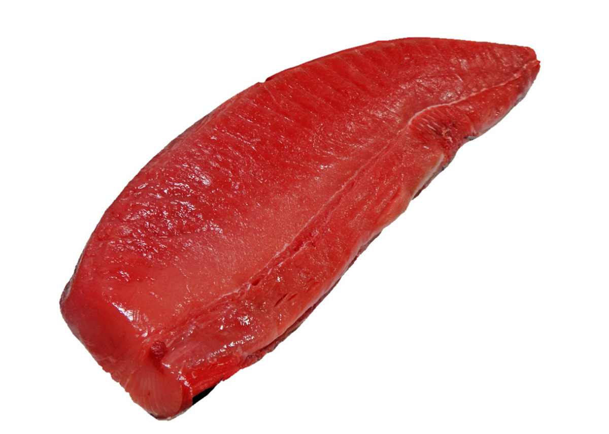 Sjávarfang