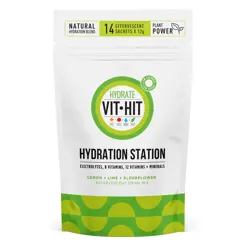 VITHIT Hydrate Elderflower - Pokar 5x(14x12gr)
