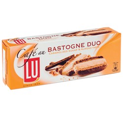 LU Bastogne Duo 21 x 260 g