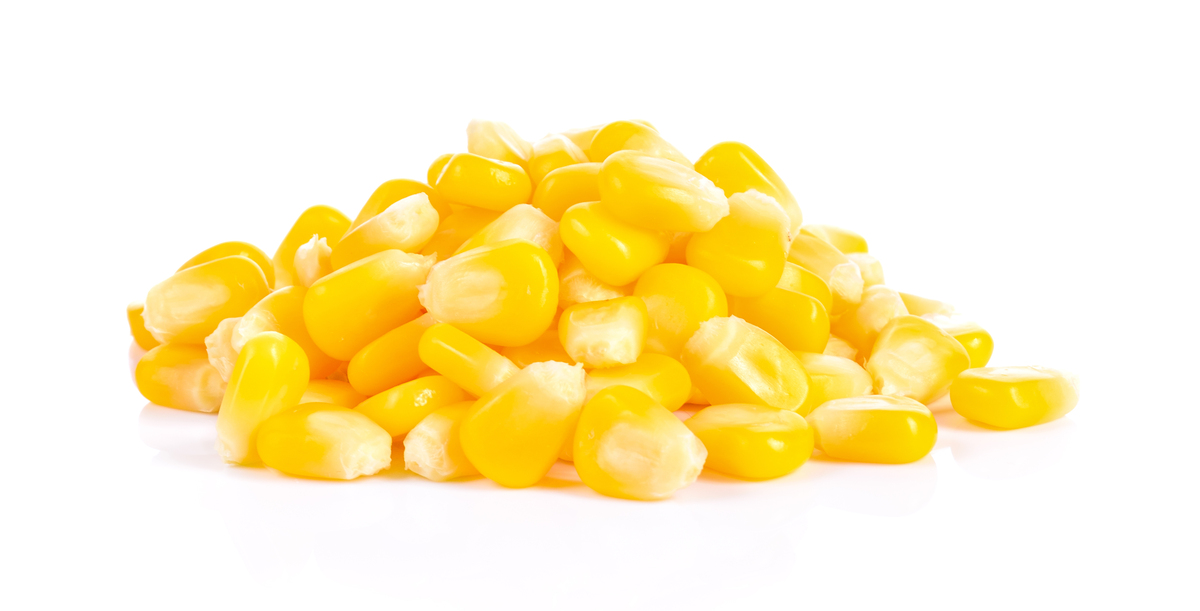 Westfro Maískorn 4x2,5kg