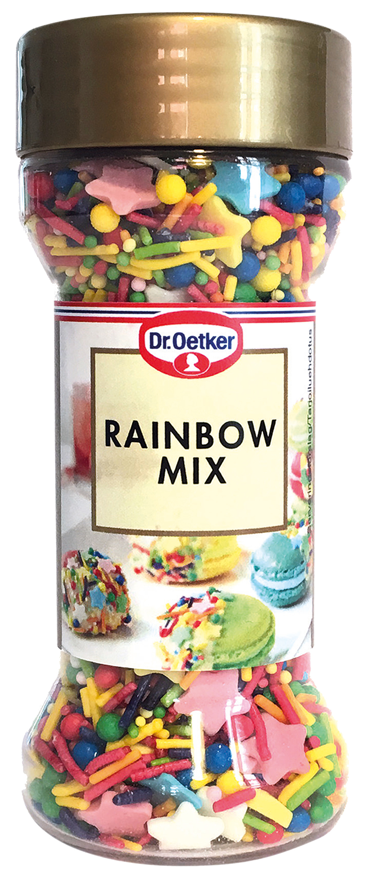 Dr. Oetker Bökunarlím 6x100gr